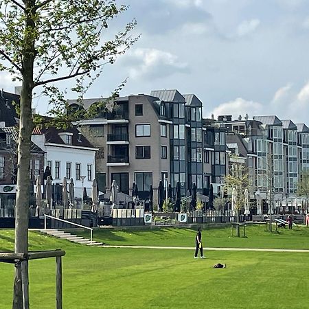 Stadsappartement Valkhof Наймеген Екстериор снимка