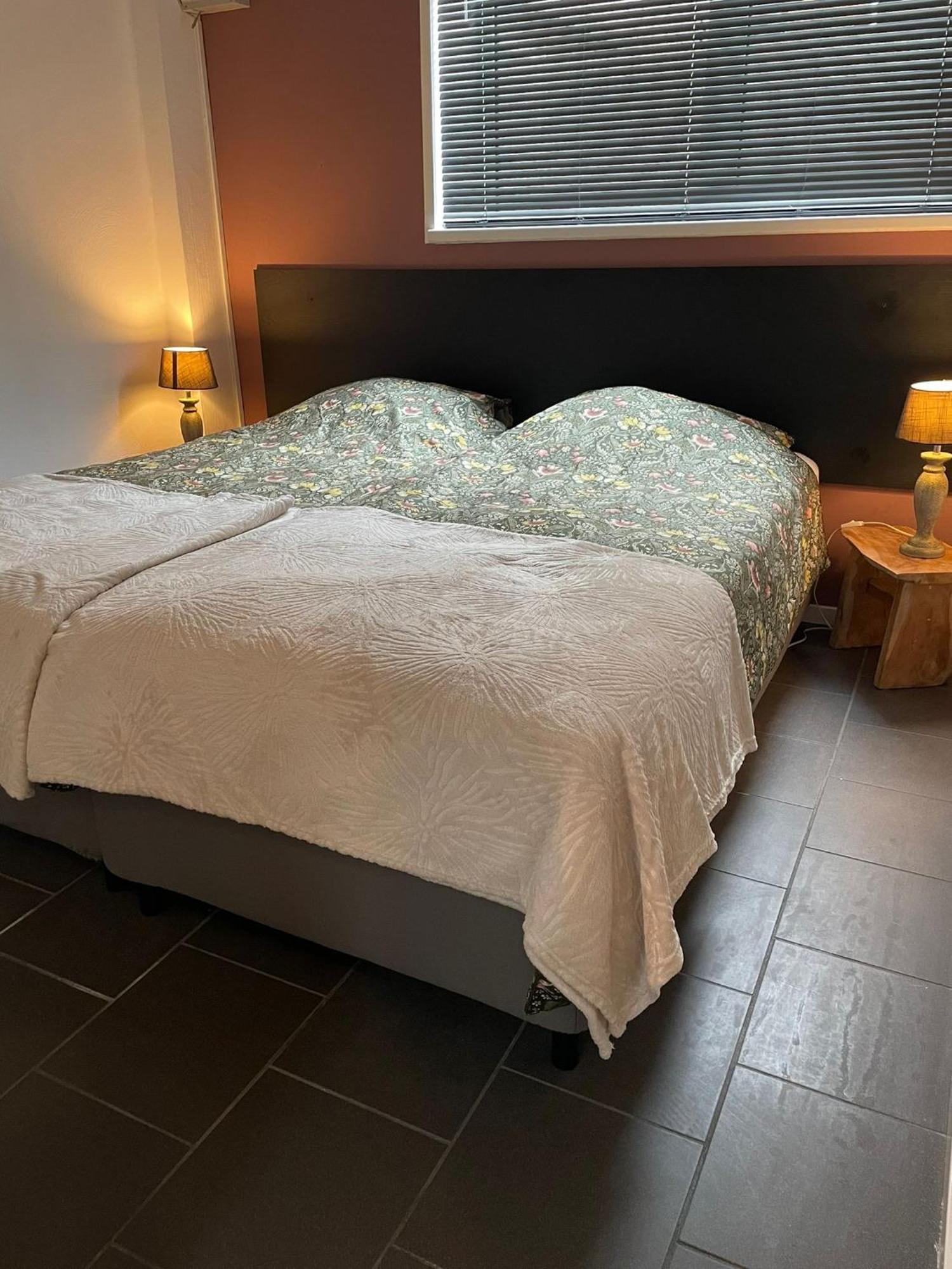 Stadsappartement Valkhof Наймеген Екстериор снимка