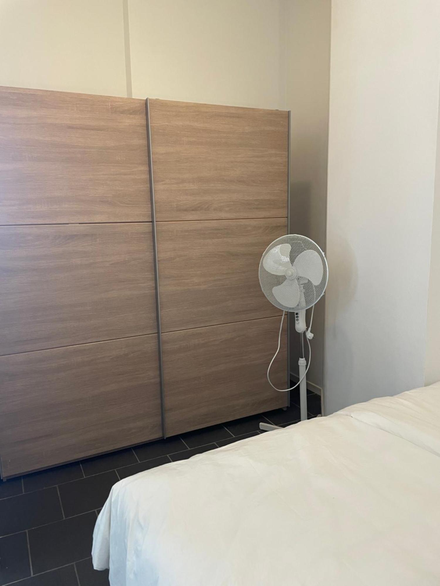 Stadsappartement Valkhof Наймеген Екстериор снимка