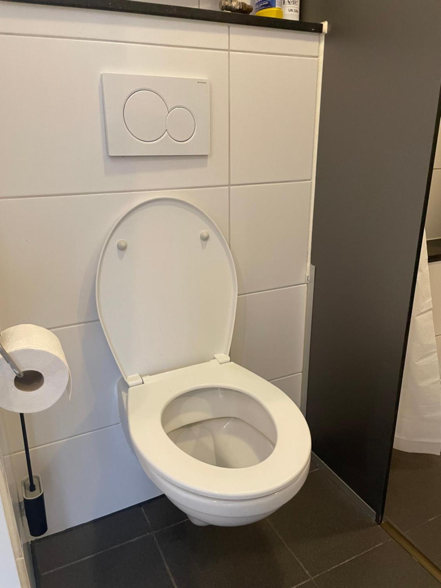 Stadsappartement Valkhof Наймеген Екстериор снимка