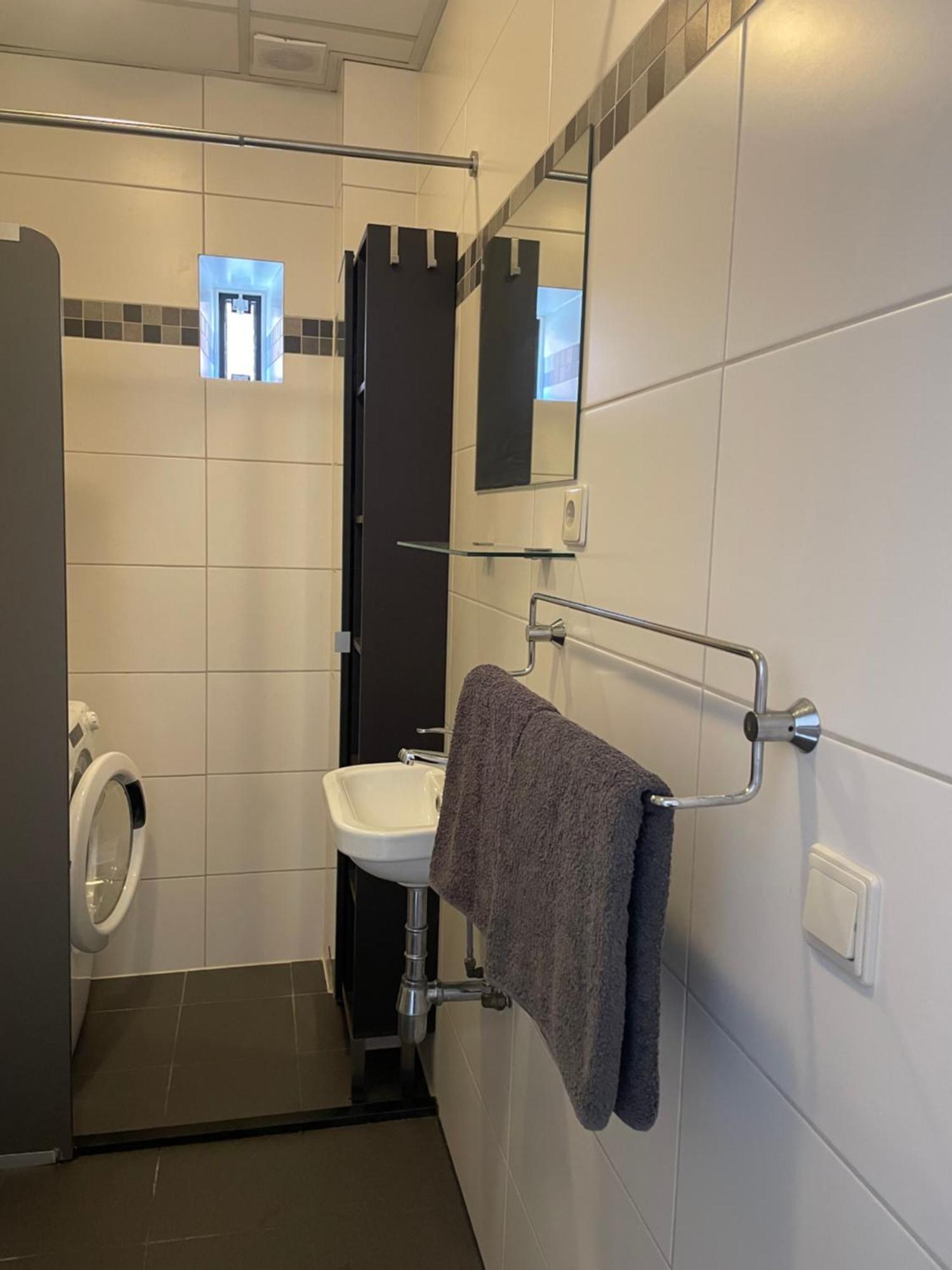 Stadsappartement Valkhof Наймеген Екстериор снимка